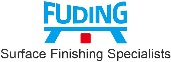 Fuding Automotive metal finishing Co.,LTD